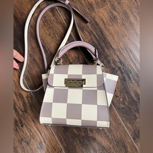 Zac Zac Posen mini bag .